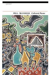 Bill Manhire: Collected Poems