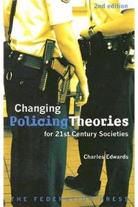 Changing Policing Theories
