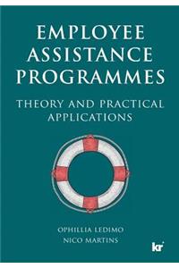 Employee assistance programmes