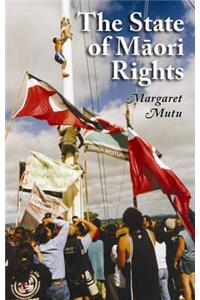 The State of Maori Rights