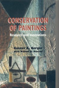 Conservation of Paintings