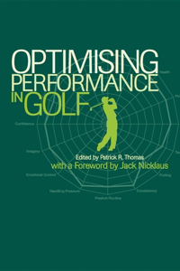 Optimising Performance in Golf