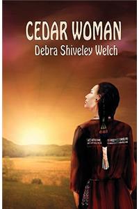 Cedar Woman
