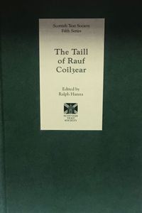 Taill of Rauf Coilyear