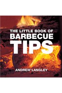 The Little Book of Barbecue Tips