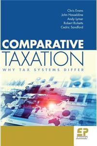 Comparative Taxation