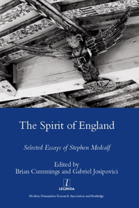 Spirit of England