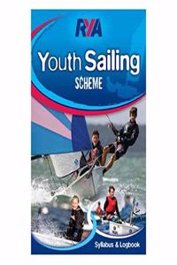 RYA YOUTH SAILING SCHEME