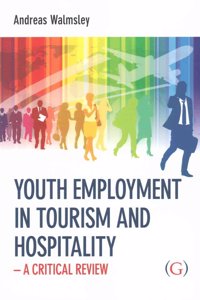 Youth Employment in Tourism and Hospitality