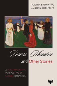 Danse Macabre and Other Stories