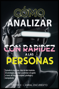 Cómo Analizar con Rapidez a las Personas