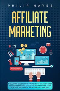 Affiliate Marketing