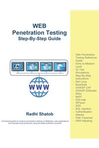 Web Penetration Testing