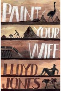 Paint Your Wife