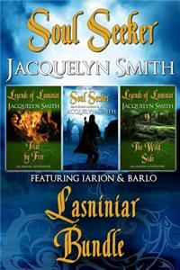 Soul Seeker Lasniniar Bundle