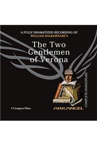 Two Gentlemen of Verona