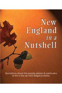 New England in a Nutshell