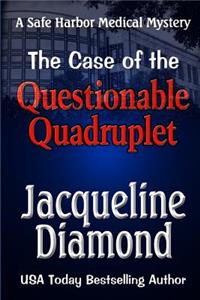 The Case of the Questionable Quadruplet
