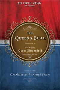 The Queen's Bible