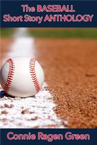 Baseball Short Story Anthology