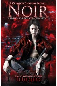 Crimson Shadow
