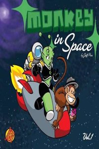 Monkey in Space Vol.1