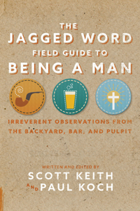 Jagged Word Field Guide