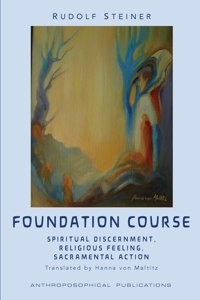 Foundation Course