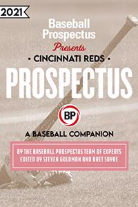 Cincinnati Reds 2021