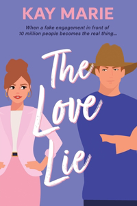 Love Lie