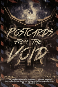 Postcards from the Void