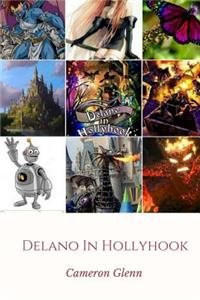 Delano in Hollyhook