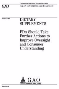 Dietary Supplements