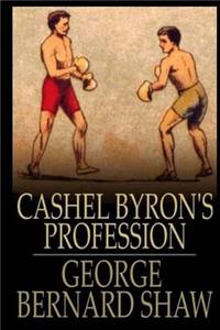 Cashel Byron's Profession