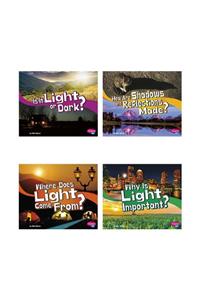 Let's Look at Light