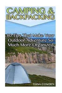 Camping & Backpacking