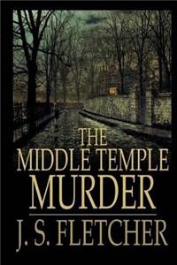 The Middle Temple Murder
