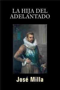 La hija del Adelantado