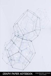 Graph Paper Notebook