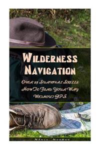 Wilderness Navigation