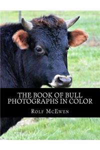 The Book of Bull - Photographs in Color