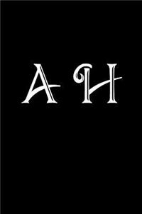 A H