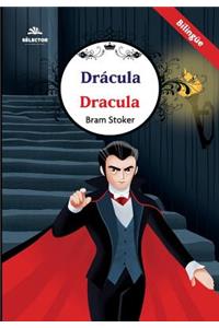 Drácula. Bilingue