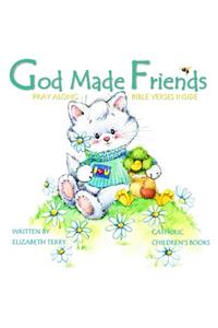 Catholic Children's Books