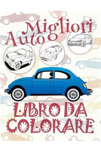 ✌ Migliori Auto ✎ Libro da Colorare ✎ Libro da Colorare Bambini ✍ Libri da Colorare Bambini