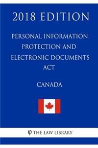 Personal Information Protection and Electronic Documents ACT (Canada) - 2018 EDI