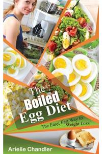 Boiled Egg Diet
