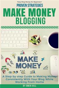 Make Money Blogging