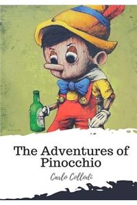 Adventures of Pinocchio