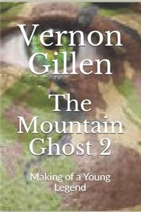 Mountain Ghost 2
